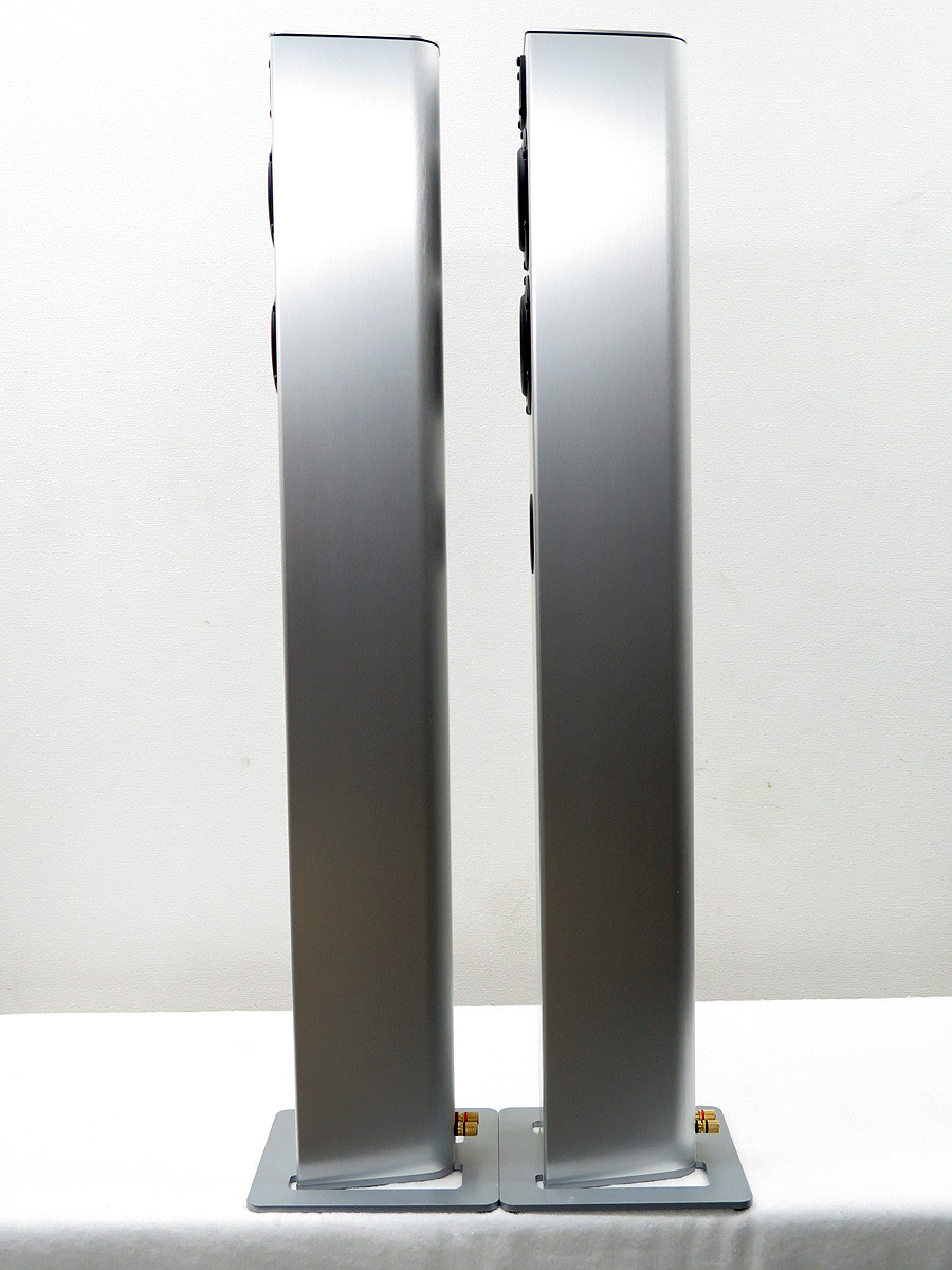 ピエガ PIEGA TS5 スピーカー @25209 / 中古オーディオ買取、販売