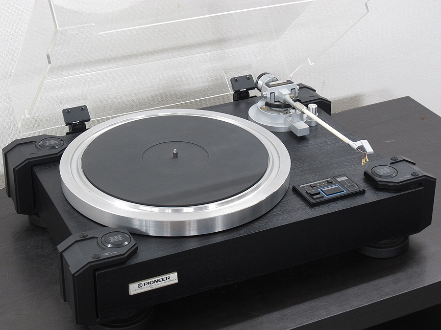 パイオニア Pioneer PL-7L ターンテーブル @22919 / 中古オーディオ