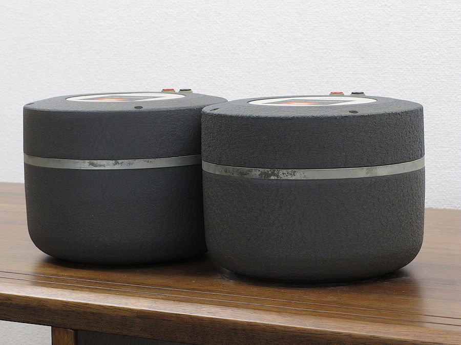 JBL 2441 ドライバー ペア @28333 / 中古オーディオ買取、販売、通販の