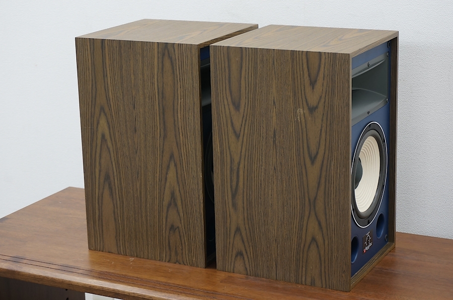 ジェイビーエル JBL 4305H WX スピーカー 元箱付き @28425 / 中古