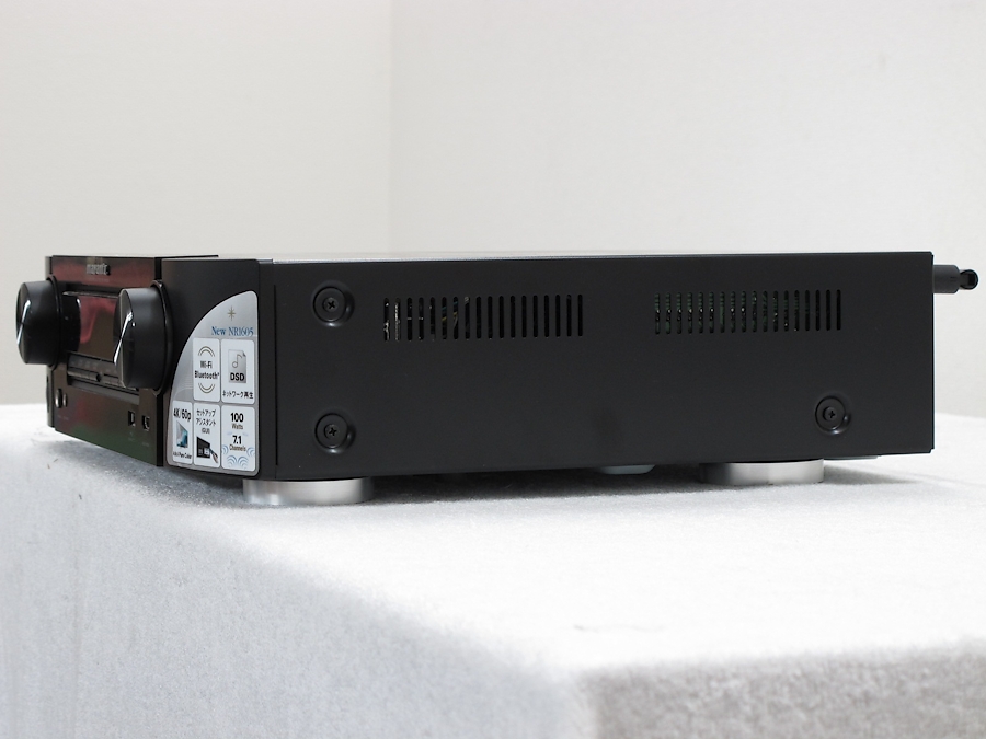 マランツ Marantz NR1605 AVアンプ 元箱付 @31984 / 中古オーディオ