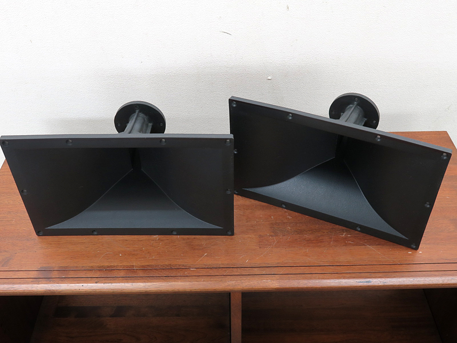 JBL 2380A ホーン ペア @32414 / 中古オーディオ買取、販売、通販の