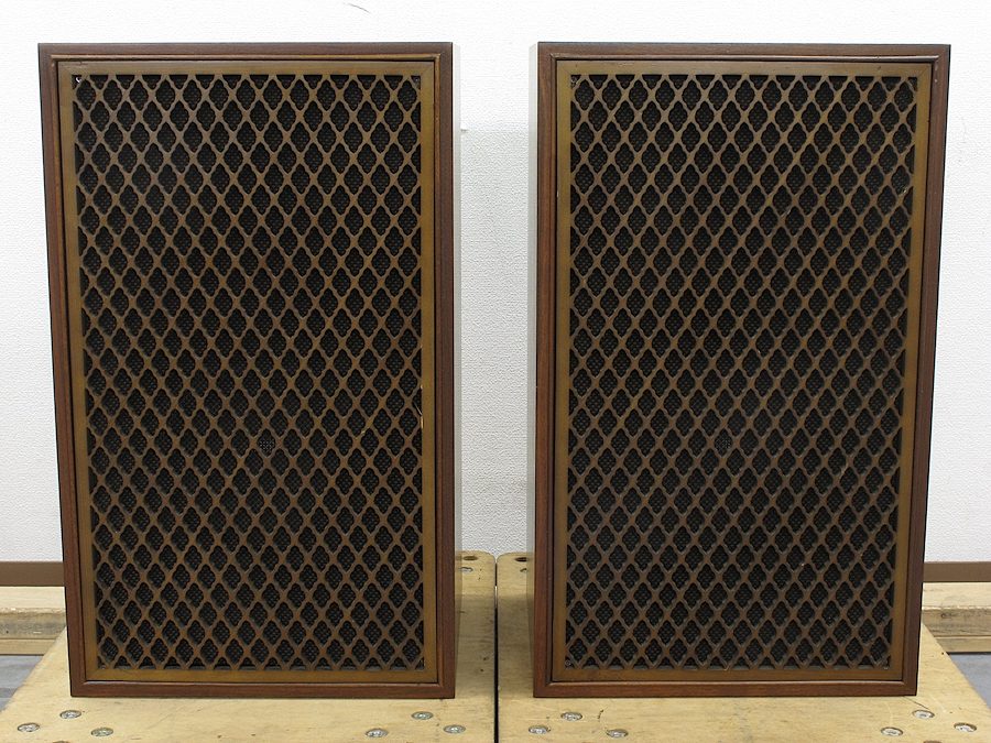 サンスイ SANSUI SP-LE8T JBL スピーカー ペア @29761 / 中古
