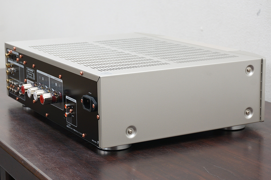 マランツ Marantz PM7005 プリメインアンプ 元箱付 @37849 / 中古