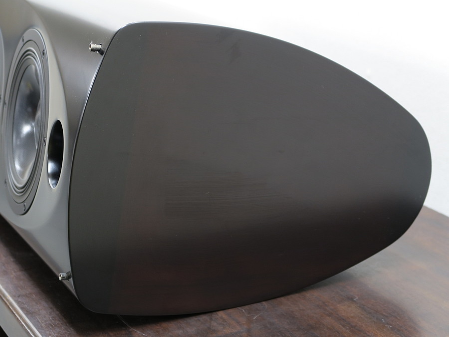 パイオニア Pioneer S-7EX センタースピーカー @38405 / 中古