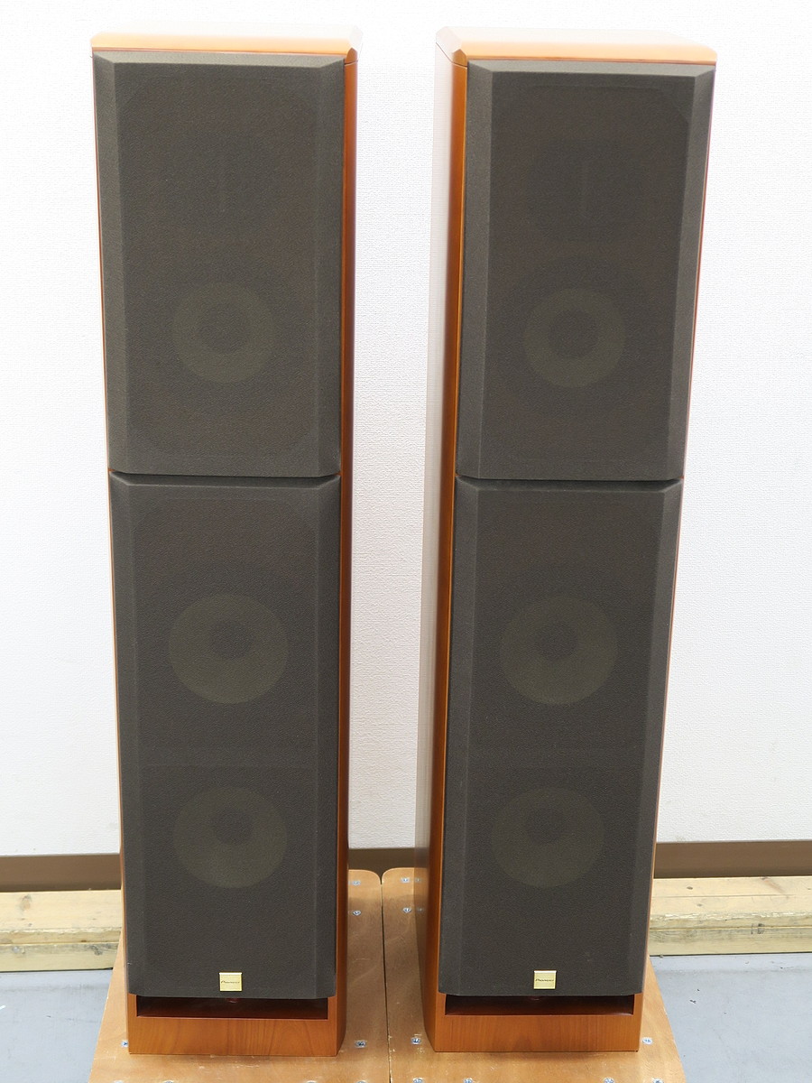 パイオニア Pioneer S-A7 スピーカー @39087 / 中古オーディオ買取