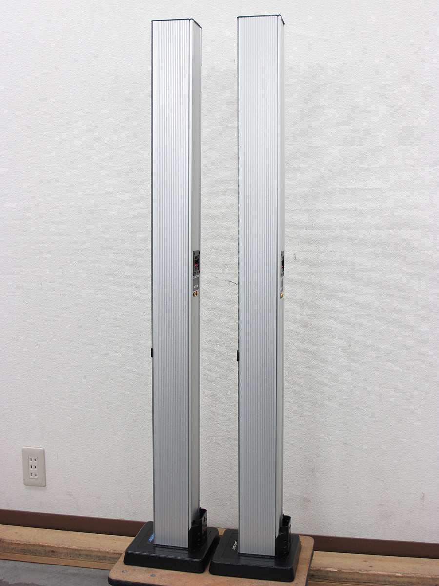 ボーズ BOSE 55WER-S KST-1 スピーカー 別売スタンド付 @35065 / 中古