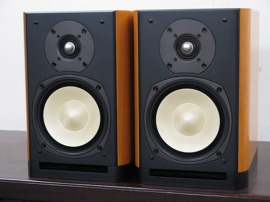 オンキヨー ONKYO D-312E スピーカー ペア @35451 / 中古オーディオ