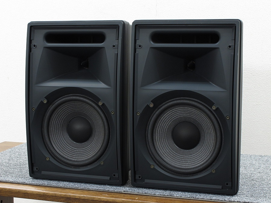 JBL Control 8SR スピーカー ペア @41103 / 中古オーディオ買取、販売