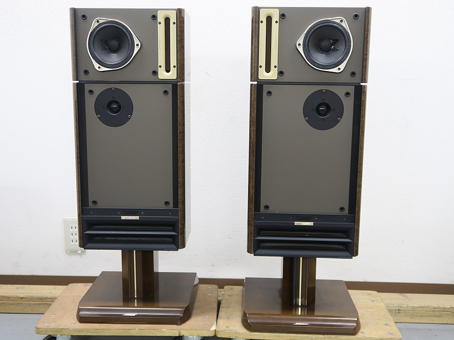 ボーズ BOSE MODEL 363 スピーカー ペア @42833 / 中古オーディオ買取