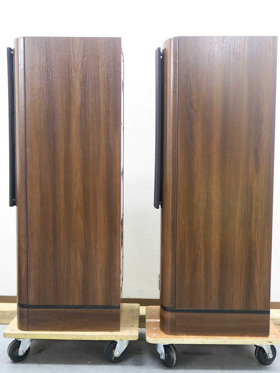 パイオニア Pioneer S-99twin スピーカー ペア @43366 / 中古