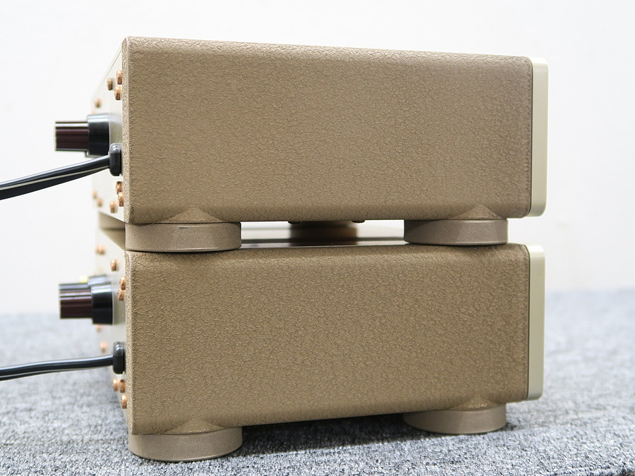 マランツ Marantz DMA-1 パワーアンプ ペア @43727 / 中古オーディオ