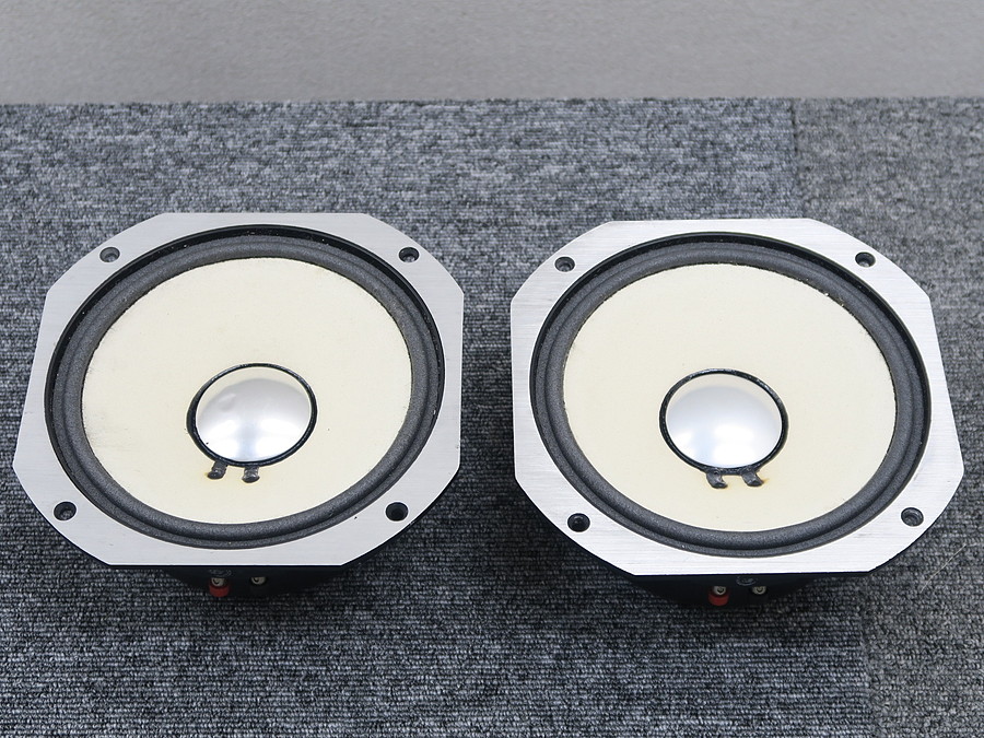 ジェイビーエル JBL LE8T-H フルレンジ @41764 / 中古オーディオ買取