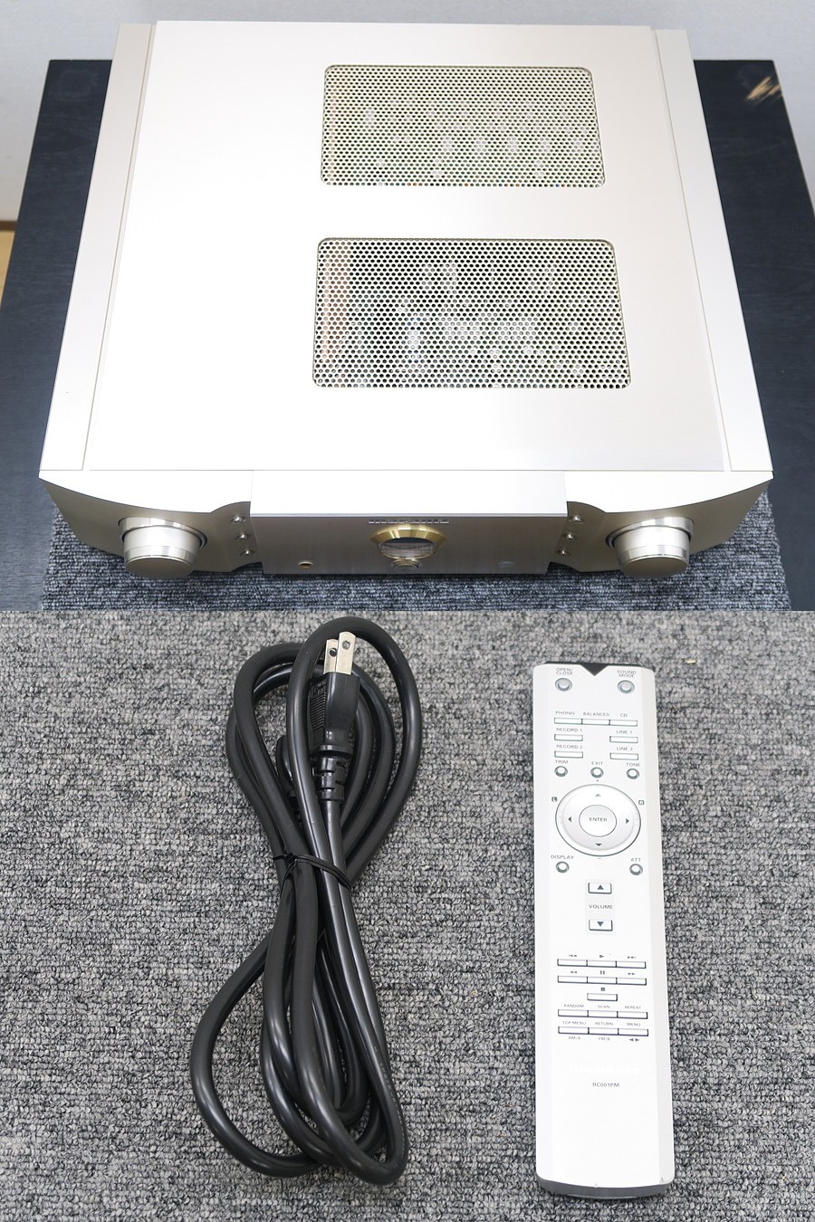 マランツ Marantz SC-11S1 プリアンプ @42118 / 中古オーディオ買取