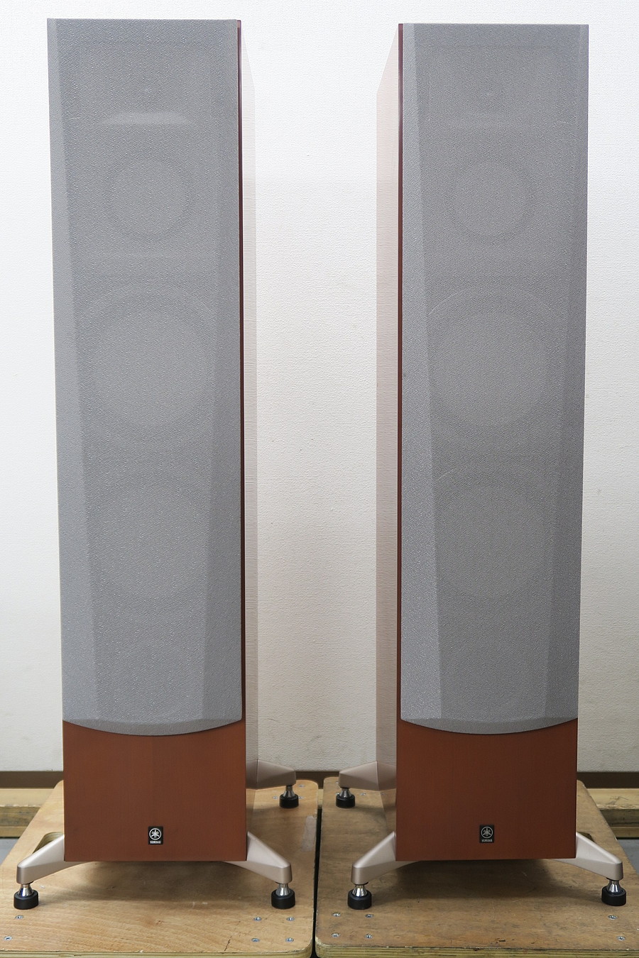 ヤマハ YAMAHA NS-8HX スピーカー @47221 / 中古オーディオ買取、販売