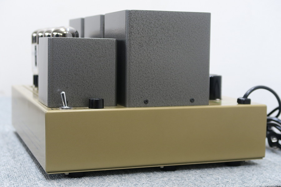 ウエスギ uesugi U・BROS-30MK2 パワーアンプ @47343 / 中古オーディオ