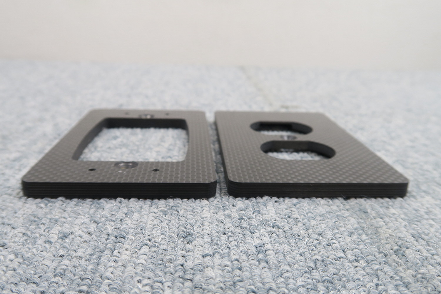 オールージュ Eau Rouge SG-BP コンセントプレート&ベース @47780