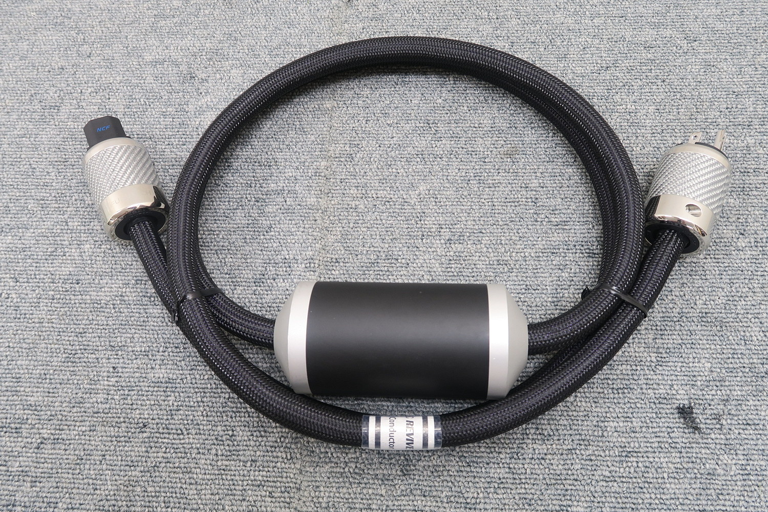 アコースティックリバイブ Acoustic Revive POWER SENSUAL-MD 電源