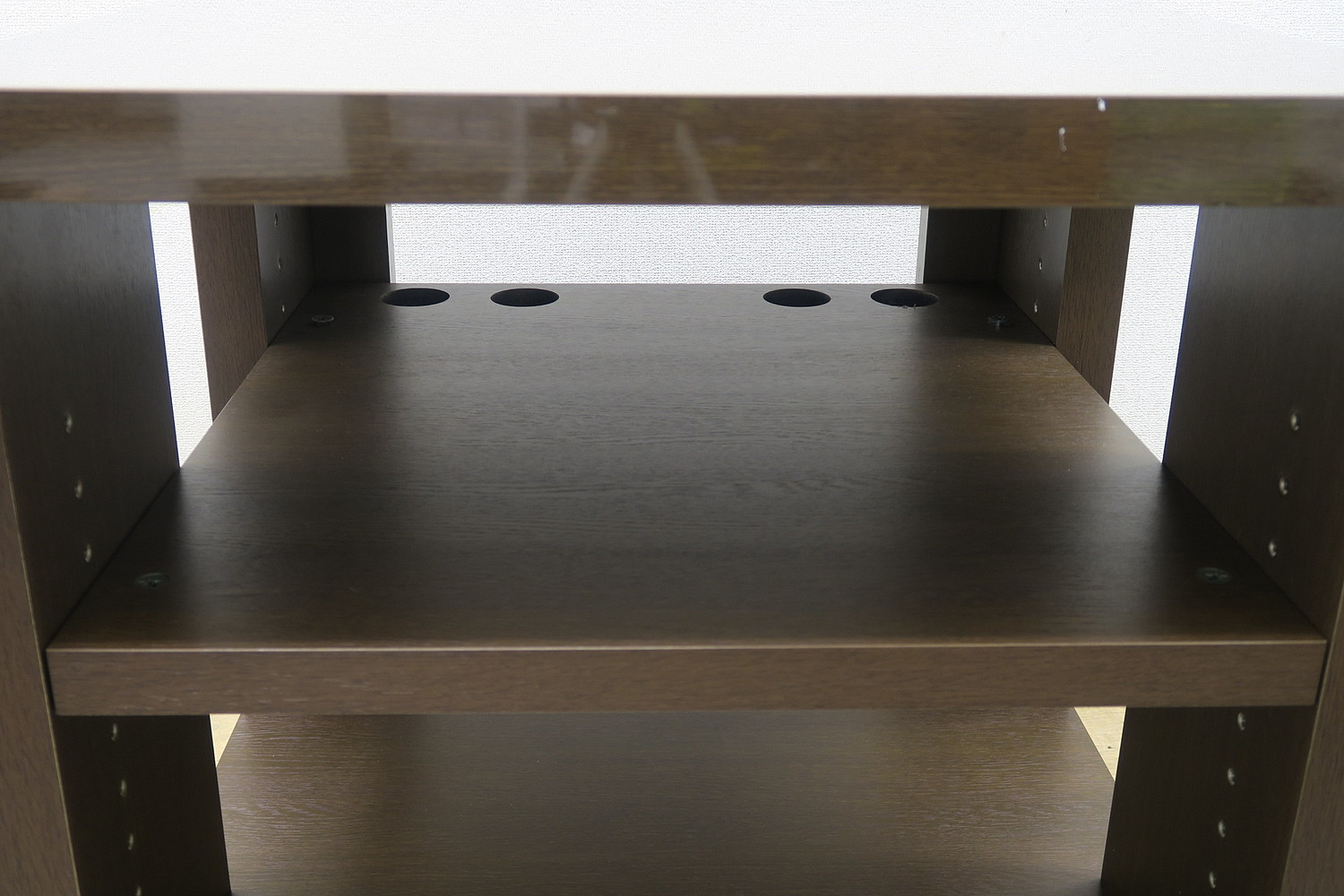 ワカツキ WAKATSUKI GX1200 オーディオラック @48239 / 中古オーディオ