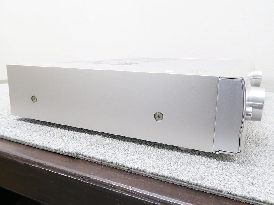 オンキヨー ONKYO A-7VL プリメインアンプ @45908 / 中古オーディオ