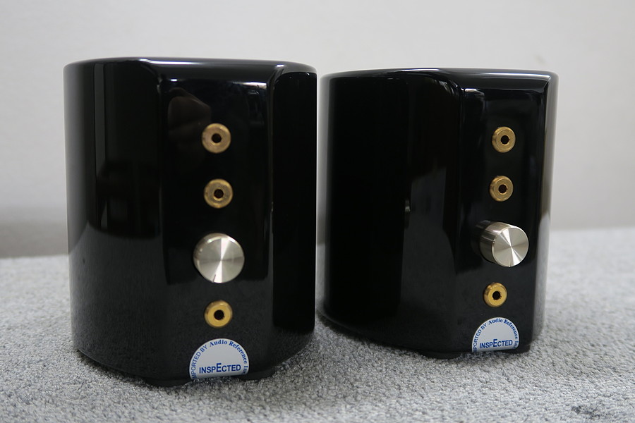 オニキス ONIX ERT MKⅡ トゥイーター 元箱付 @46261 / 中古オーディオ