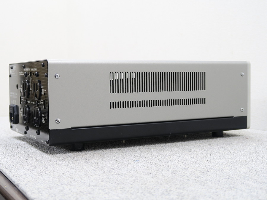 美品】中村製作所 NSIT-200Q 電源 アイソレーショントランス @46206