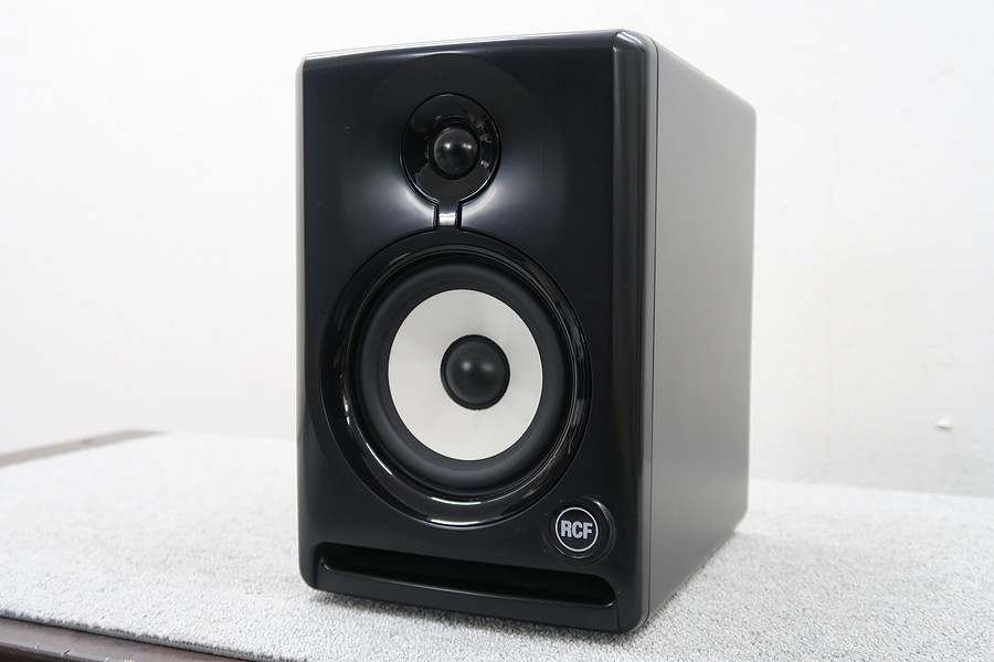 アールシーエフ RCF AYRA 5 スピーカー @46436 / 中古オーディオ買取
