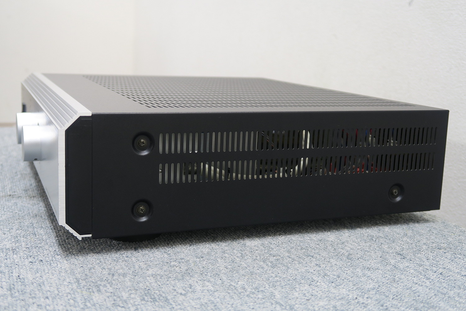 マランツ Marantz PA01 パワーアンプ 元箱付 @48383 / 中古オーディオ