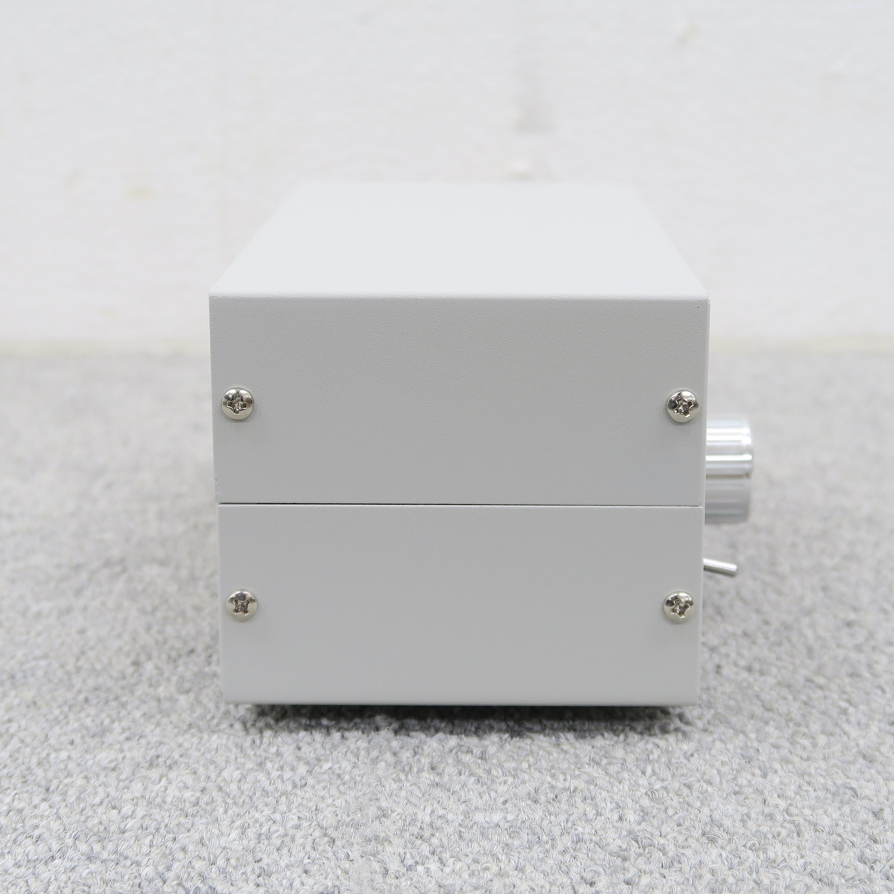 Aランク】LUXMAN LXV-OT6 mkII 真空管ハーモナイザー ラックスマン