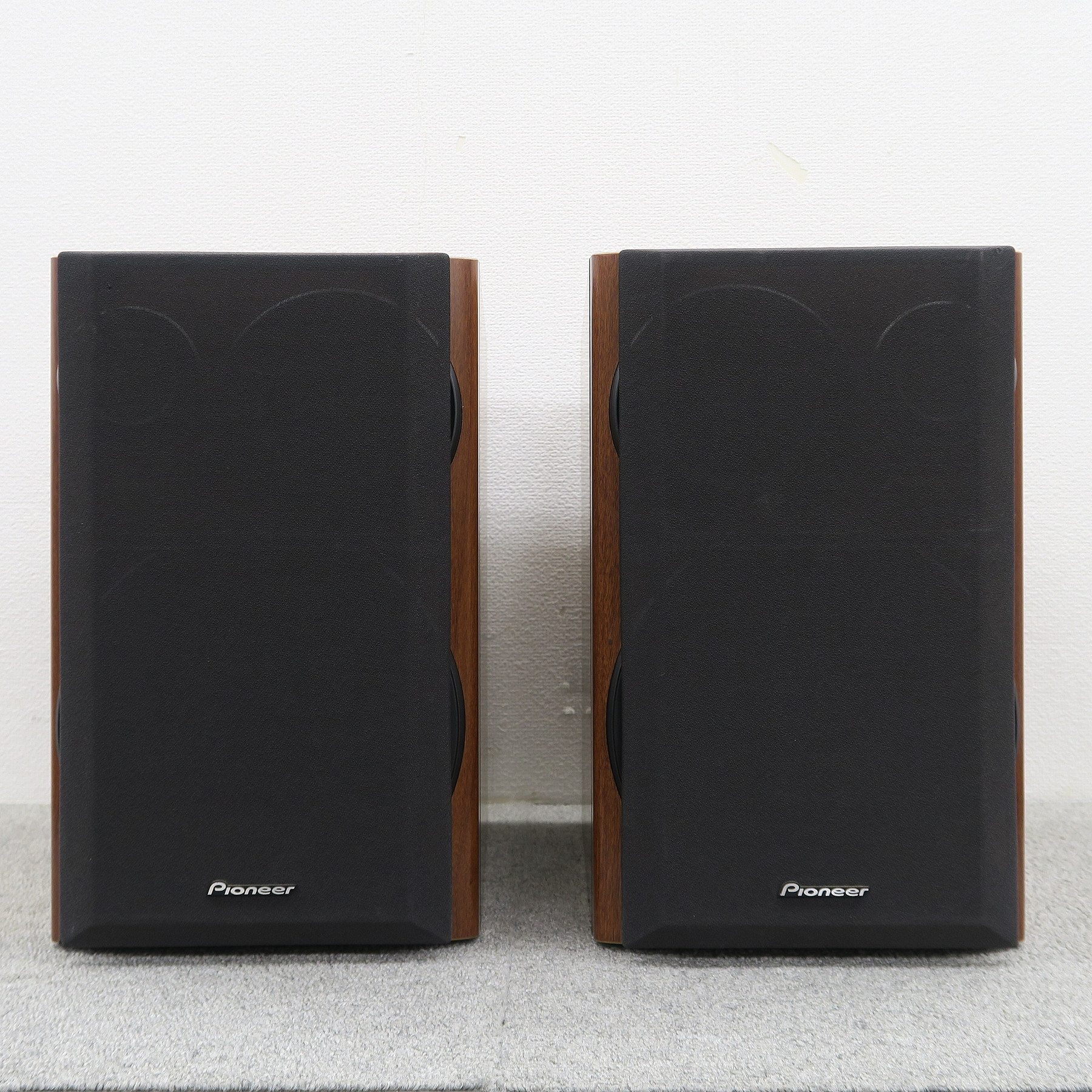 Cランク】Pioneer S-N901-LR スピーカー パイオニア @57486 / 中古