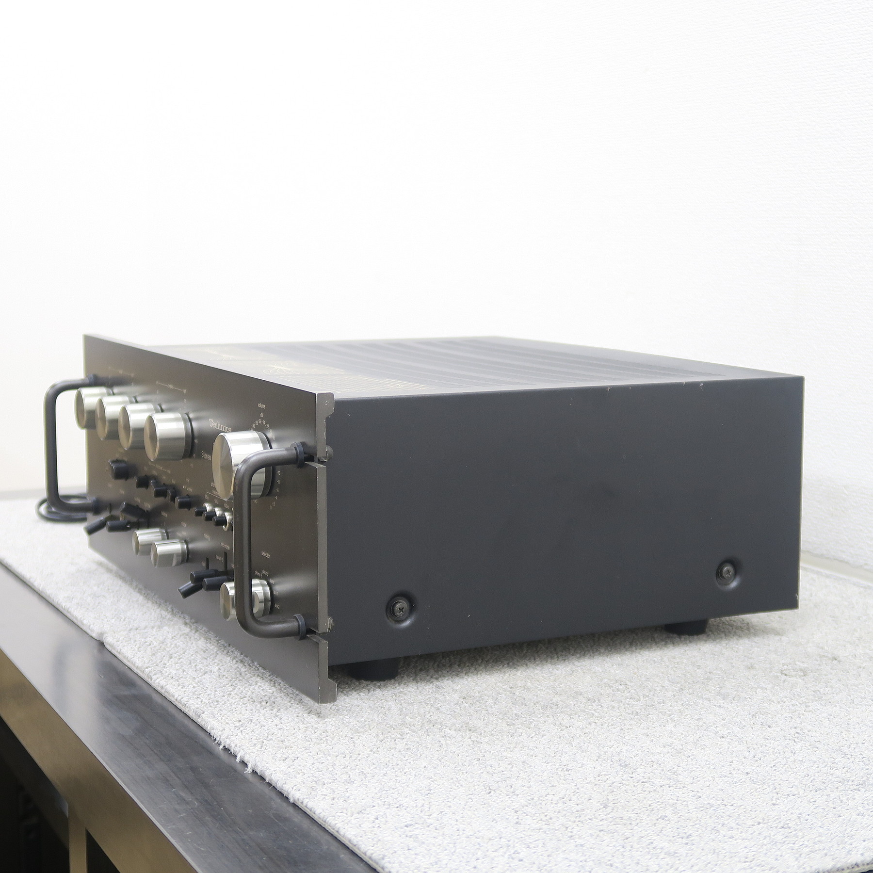 Cランク】Technics SU-9400 プリメインアンプ テクニクス @58476