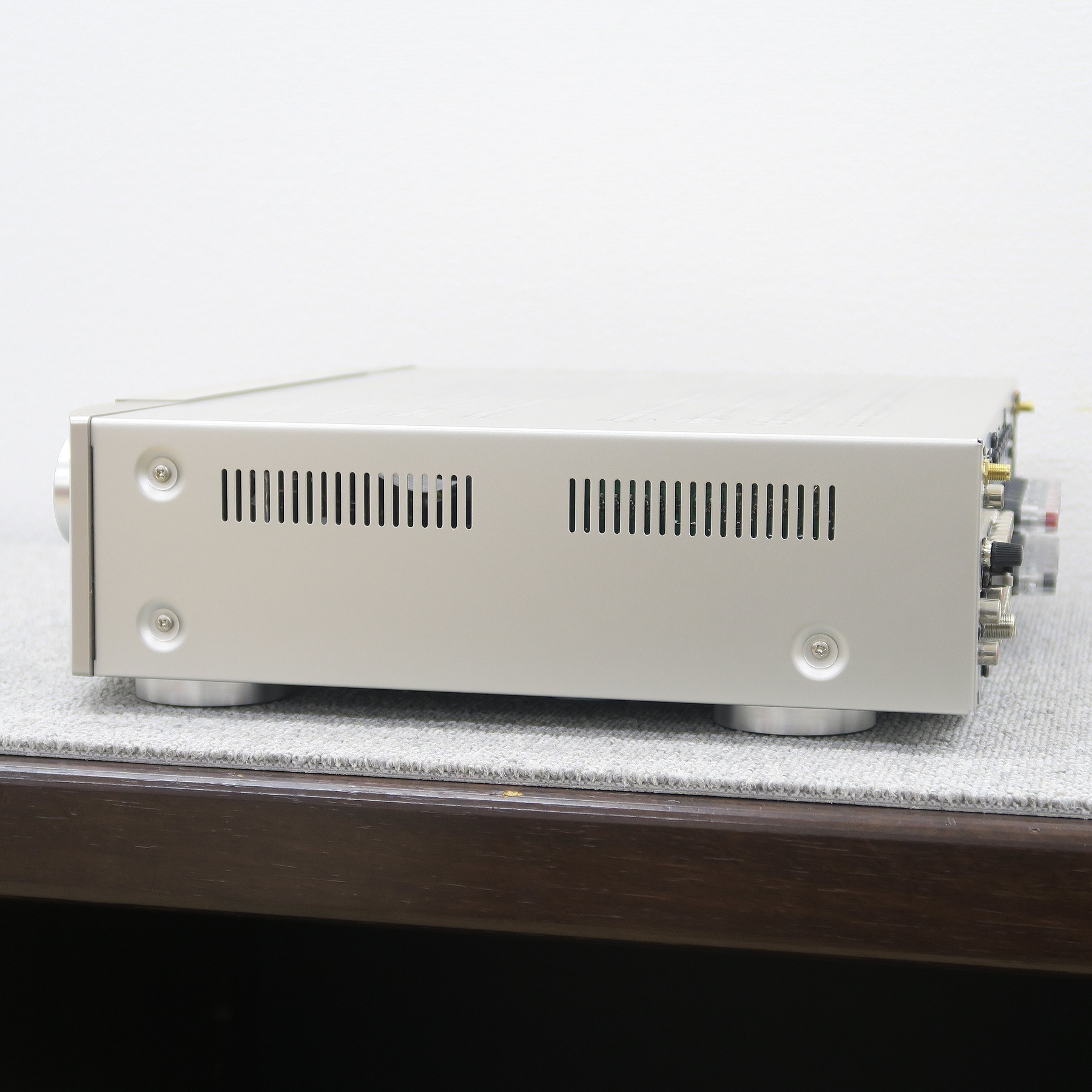 Sランク】マランツ Marantz NR1609 AVアンプ【元箱】@51707 / 中古