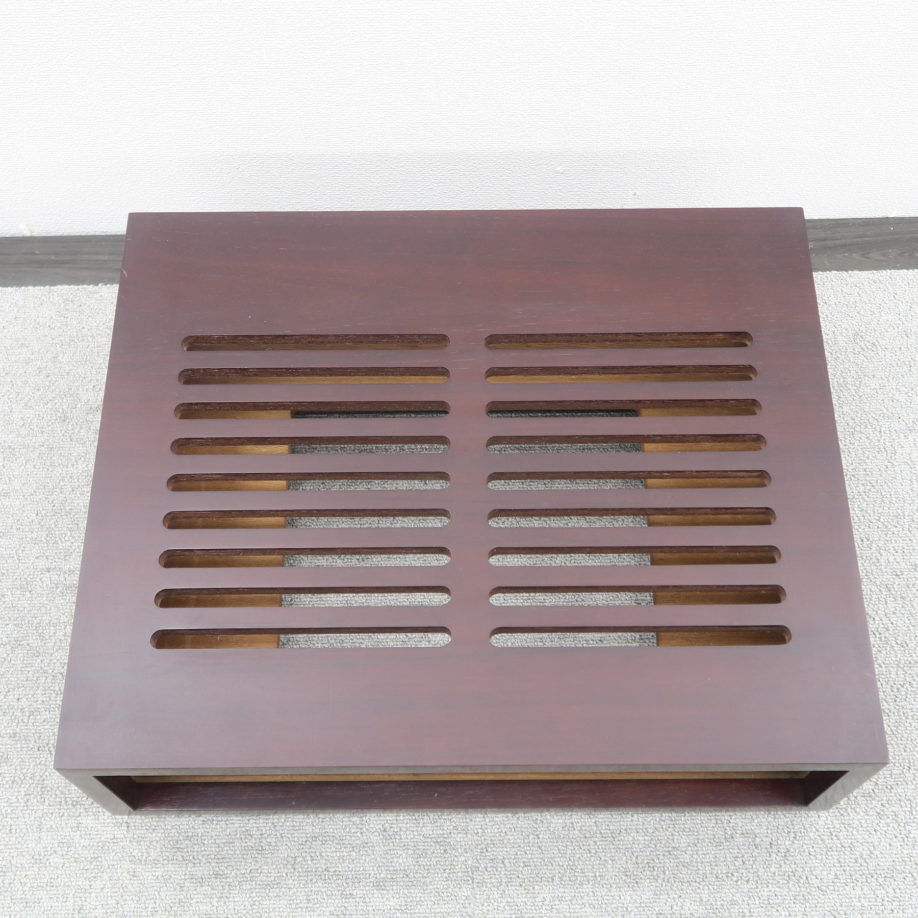 Aランク】アキュフェーズ Accuphase A-9 ウッドケース @53370 / 中古