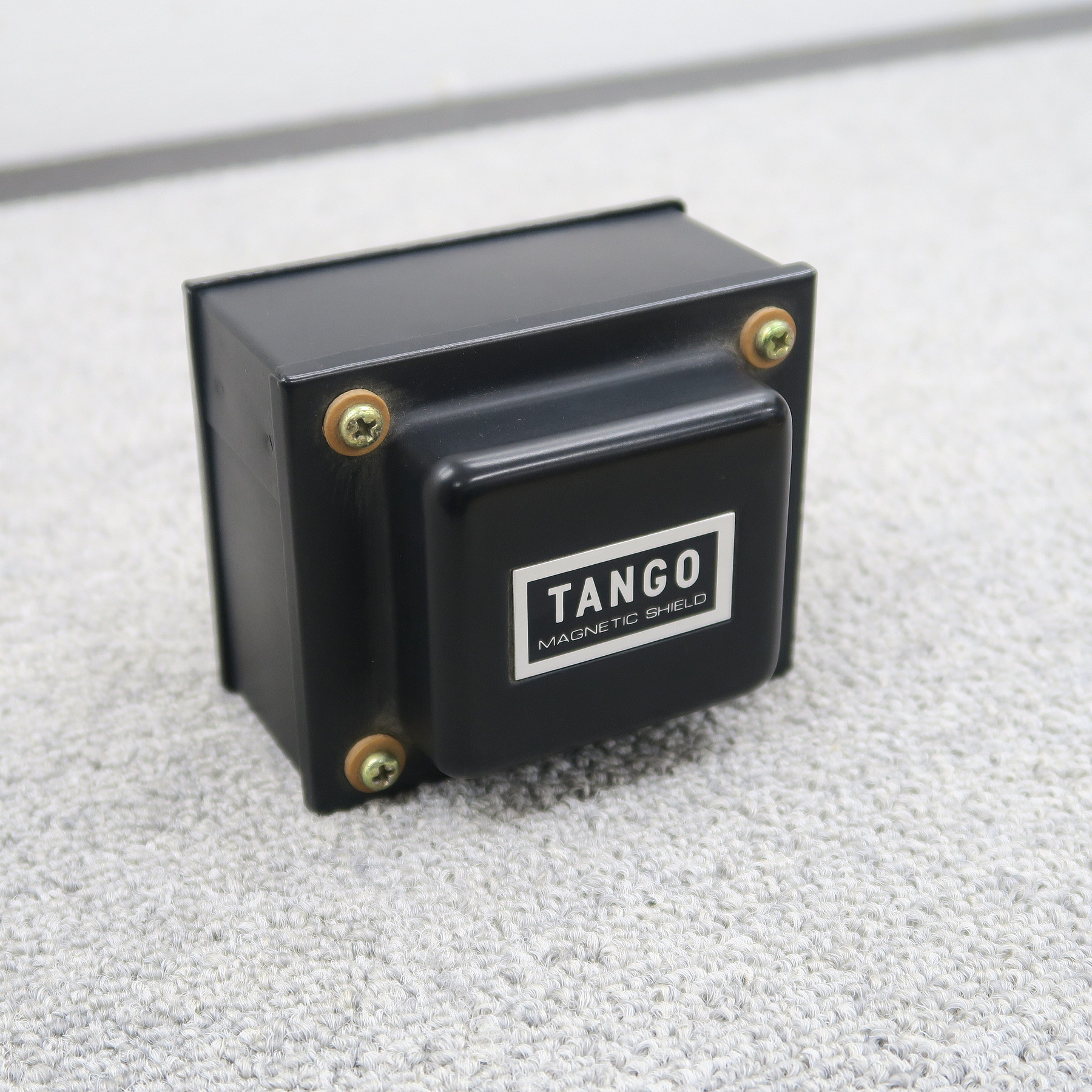 現状】タンゴ TANGO model PH-100S 1個 トランス @52940 / 中古