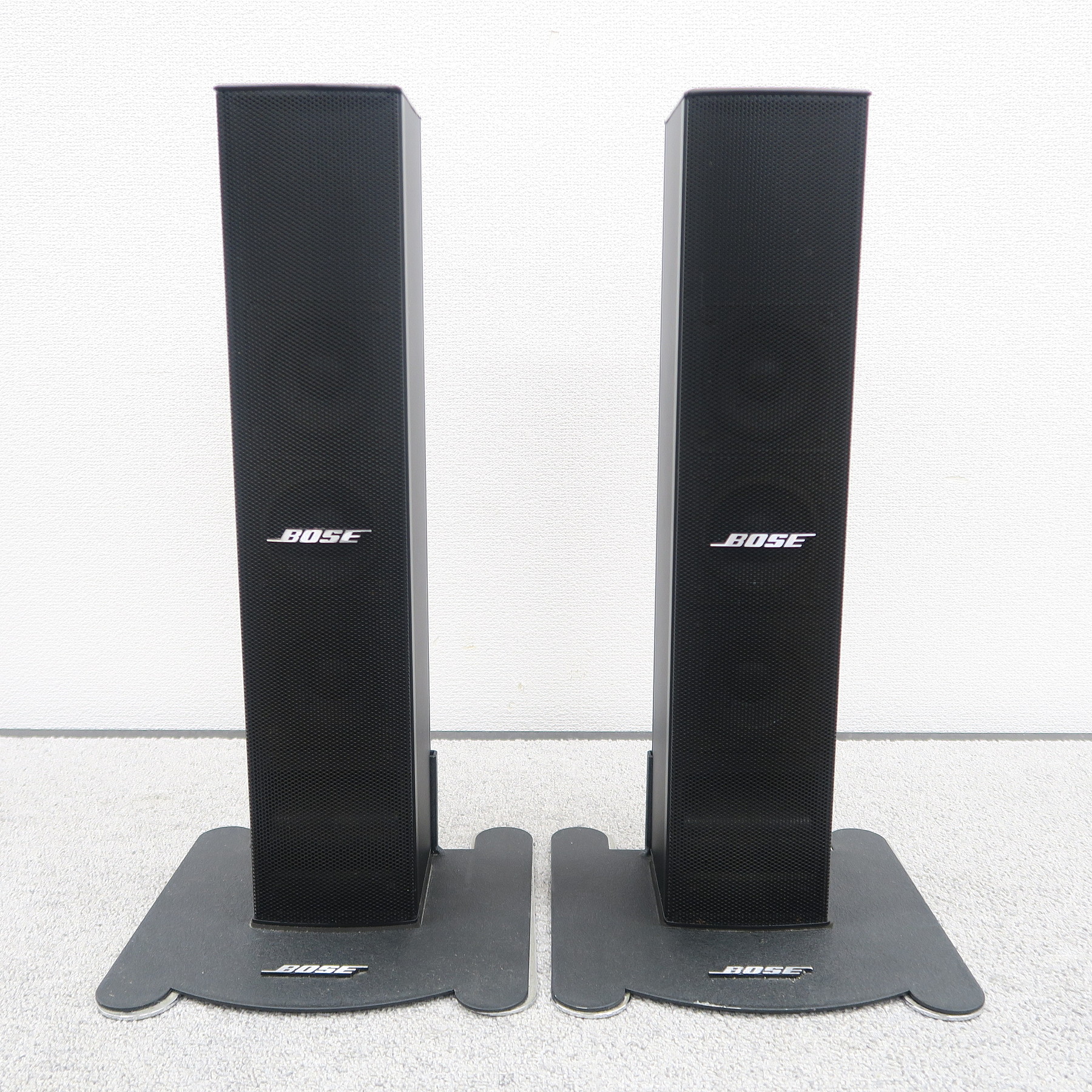 Bランク】ボーズ BOSE 33WER スピーカーペア @53069 / 中古オーディオ