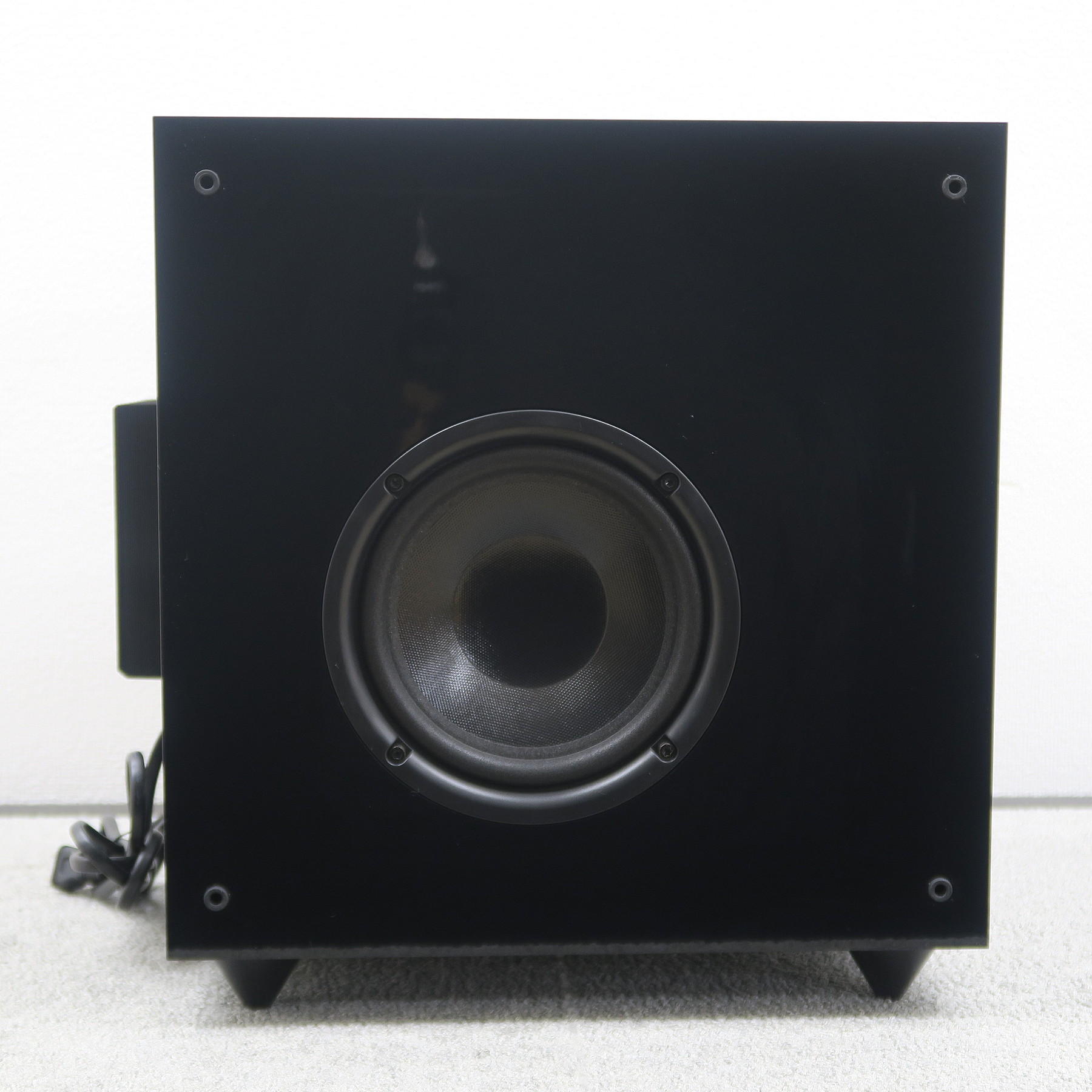 Bランク】オーディオプロ audio pro B2.27 MK2 サブウーファー @53923