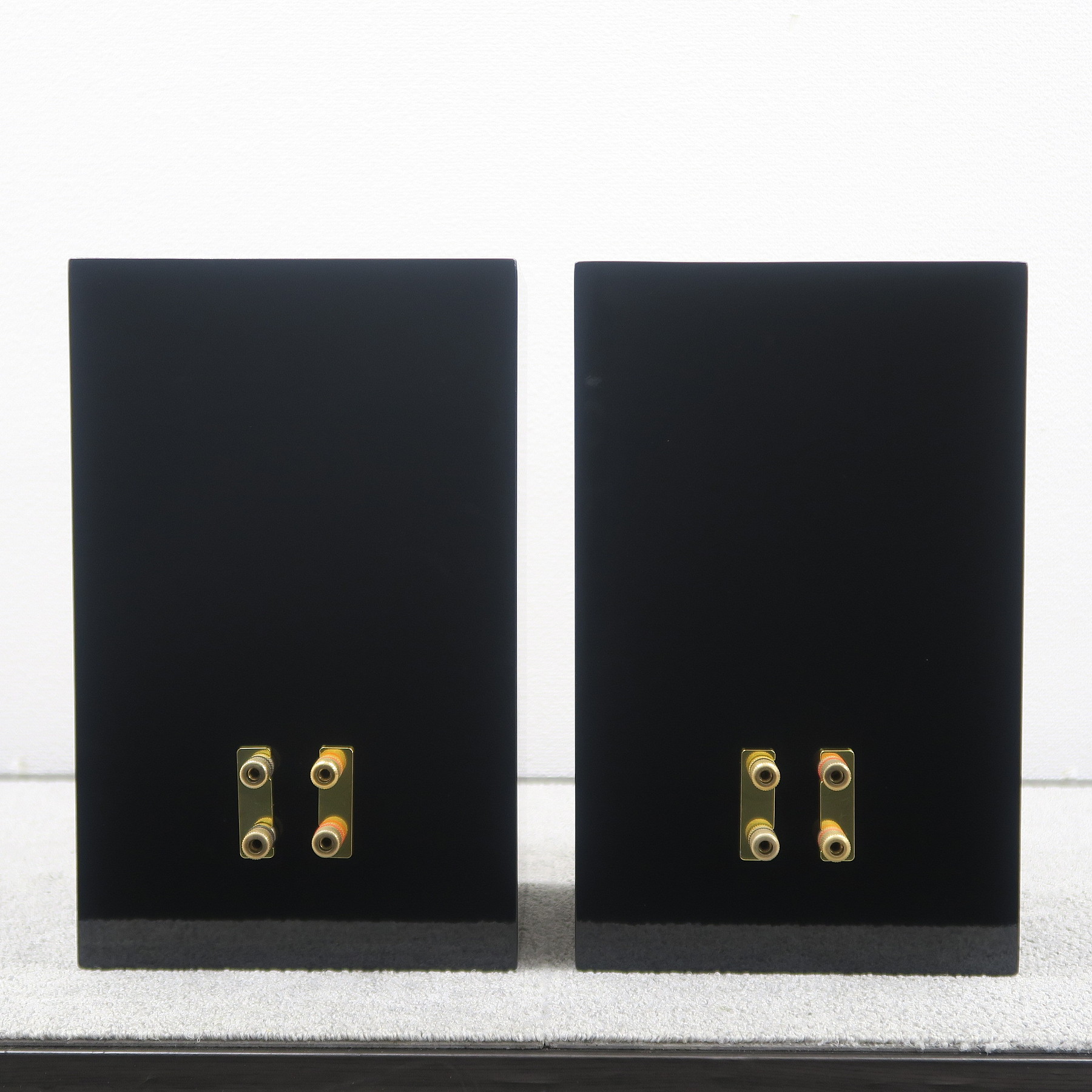 Aランク】サンバレー sunvalley kit LS3/5a SE スピーカーペア @53919