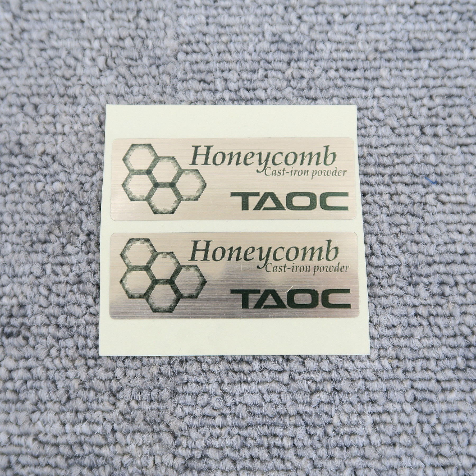 Bランク】タオック TAOC SCB-CS-HC45C 2個 オーディオボード @54964