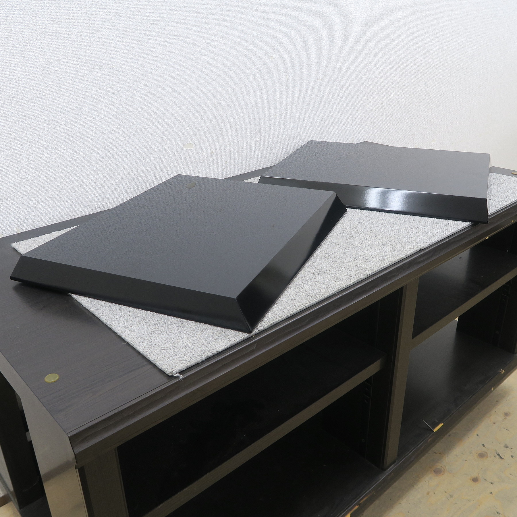 Bランク】タオック TAOC SCB-CS-HC45C 2個 オーディオボード @54964