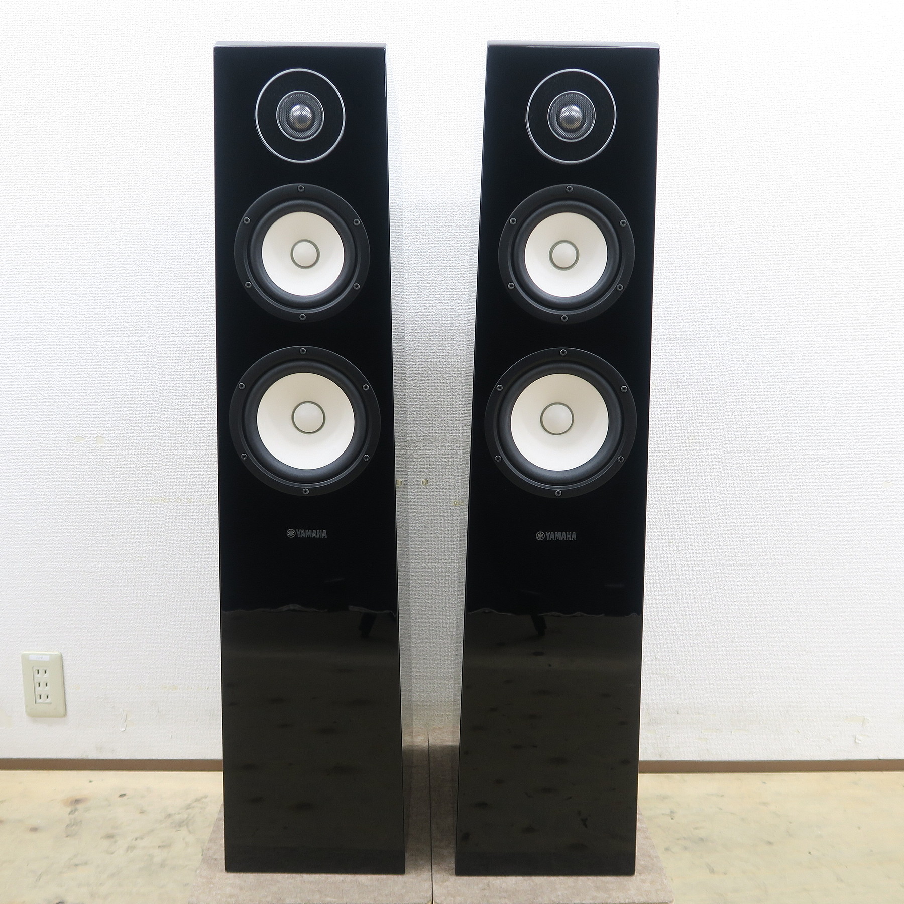 Aランク】YAMAHA NS-F700 スピーカー ヤマハ @56443 / 中古オーディオ