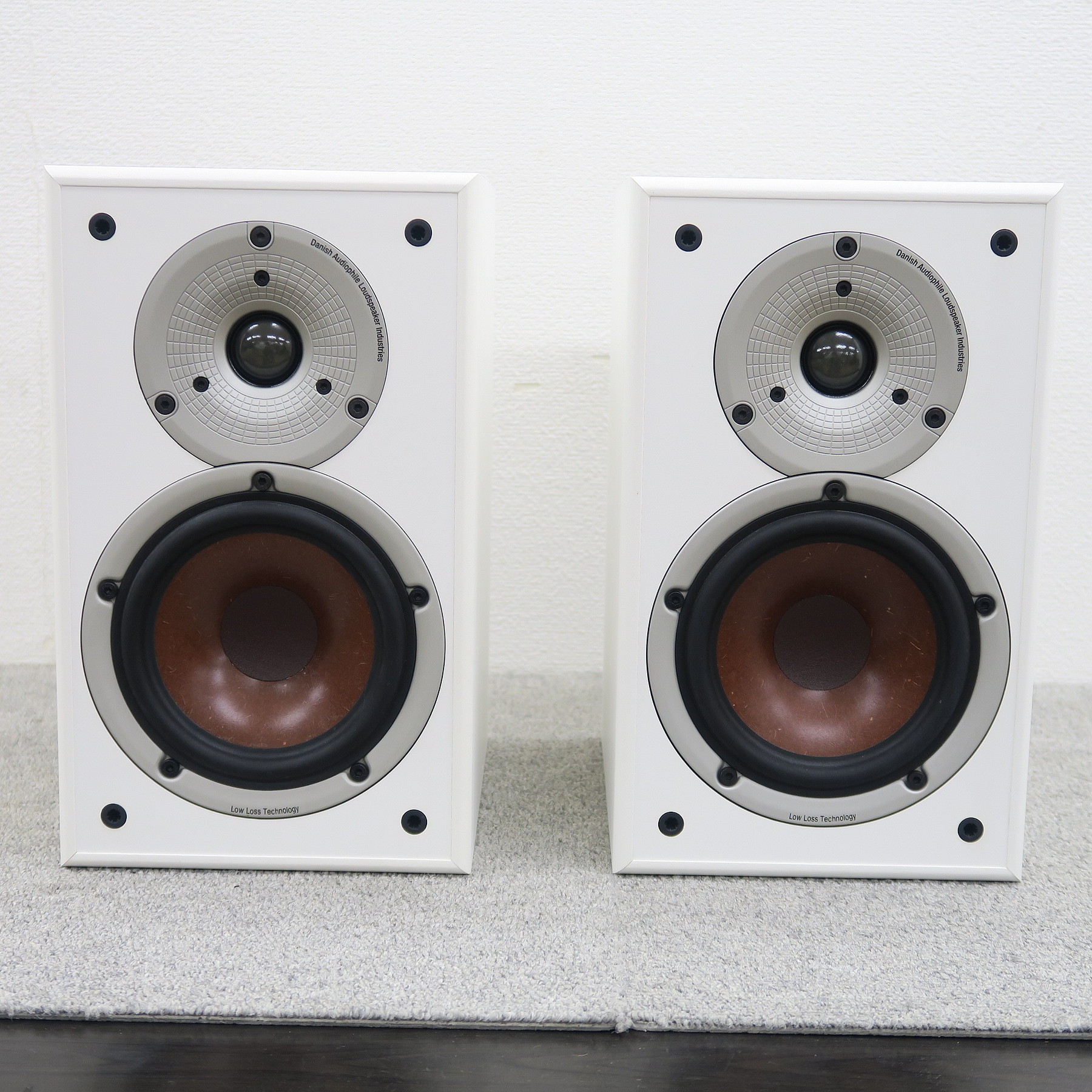 Bランク】DALI SPEKTOR 2 スピーカー ダリ @57026 / 中古オーディオ