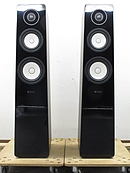 美品】 ヤマハ YAMAHA NS-F500 スピーカー ペア 元箱付 @29168 / 中古