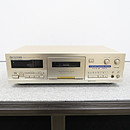 現状】パイオニア Pioneer T-D7 カセットデッキ @54864 / 中古