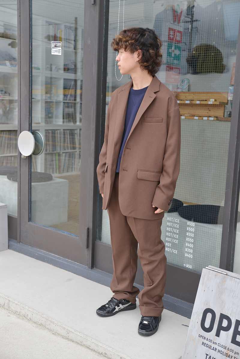 MR.OLIVE セットアップ – AFTERS-NAGANO.JP