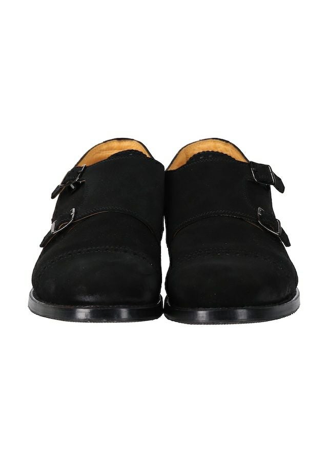 SHOES LEATHER (革靴) | 1PIU1UGUALE3
