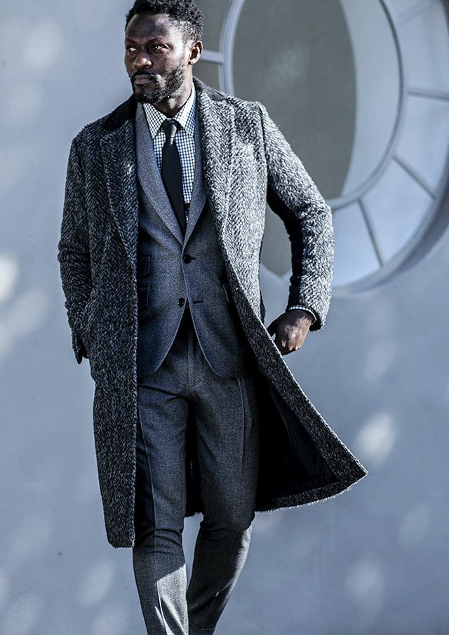 COAT (コート) | 1PIU1UGUALE3