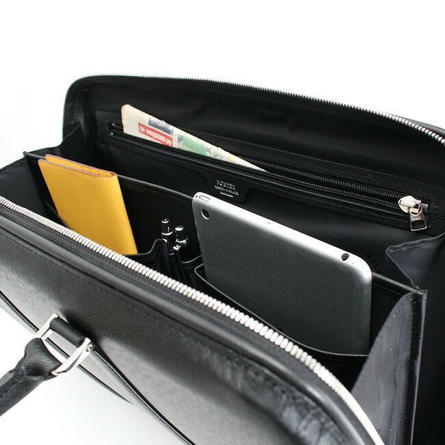 PORTER ポーター アベニュー ブリーフケースL | TOZAI NANBOKUYA