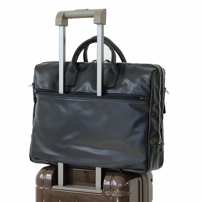 PORTER ポーター リアル 2WAYブリーフケース | TOZAI NANBOKUYA