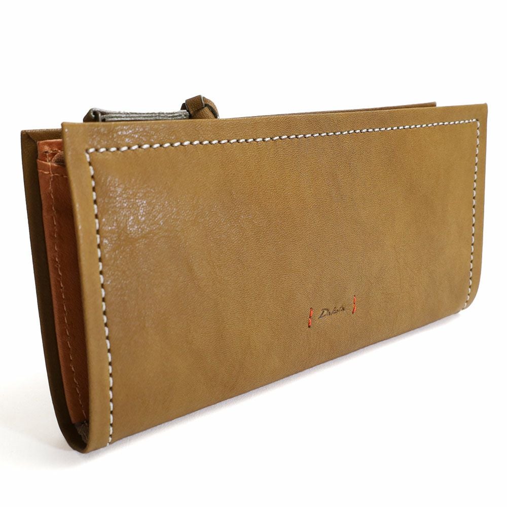 Dakota ピアッタ 長財布 | TOZAI NANBOKUYA