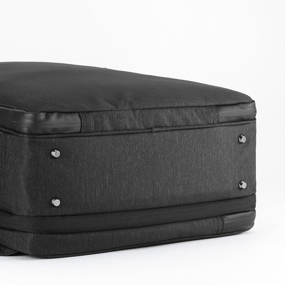 ace. GENE ガジェタブル ヘザー2 ビジネスバッグ | TOZAI NANBOKUYA